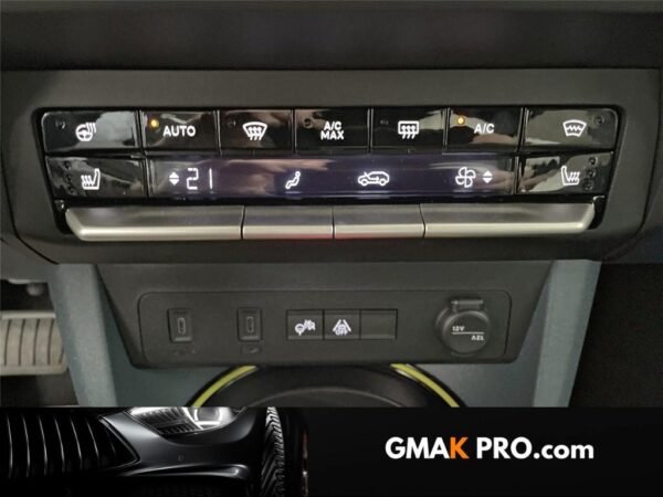 Fiat Grande panda e 83ch la prima