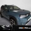 Fiat Grande panda e 83ch la prima