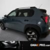 Fiat Grande panda e 83ch la prima