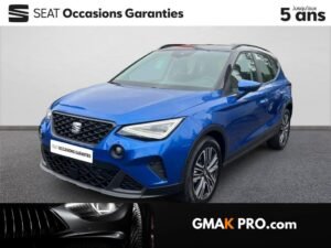 Seat Arona 1.0 tsi 95 ch start/stop bvm5 copa