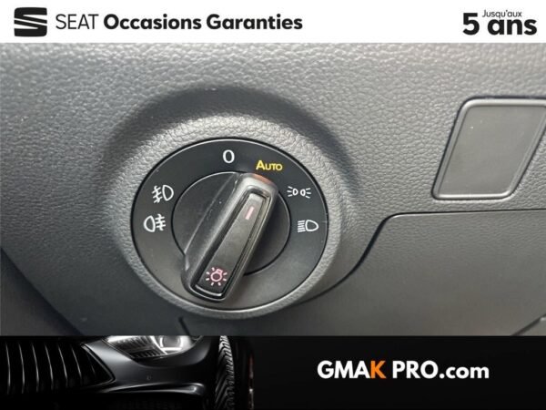Seat Arona 1.0 tsi 95 ch start/stop bvm5 copa
