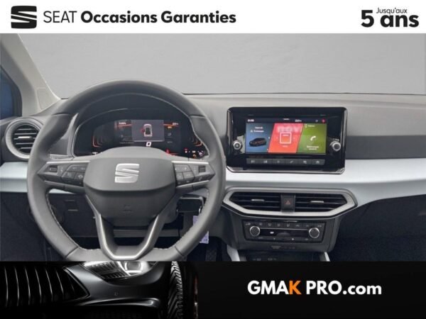 Seat Arona 1.0 tsi 95 ch start/stop bvm5 copa