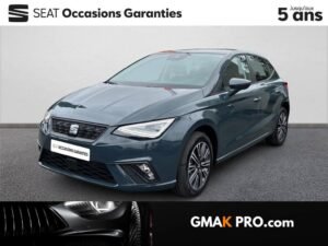 Seat Ibiza 1.0 ecotsi 95 ch s/s bvm5 copa