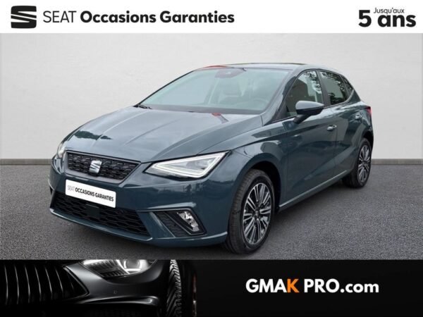 image_3086646_1 Seat Ibiza 1.0 ecotsi 95 ch s/s bvm5 copa