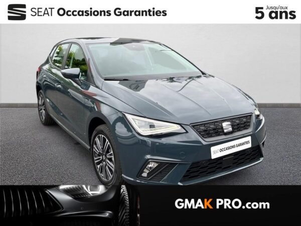 image_3086646_10 Seat Ibiza 1.0 ecotsi 95 ch s/s bvm5 copa