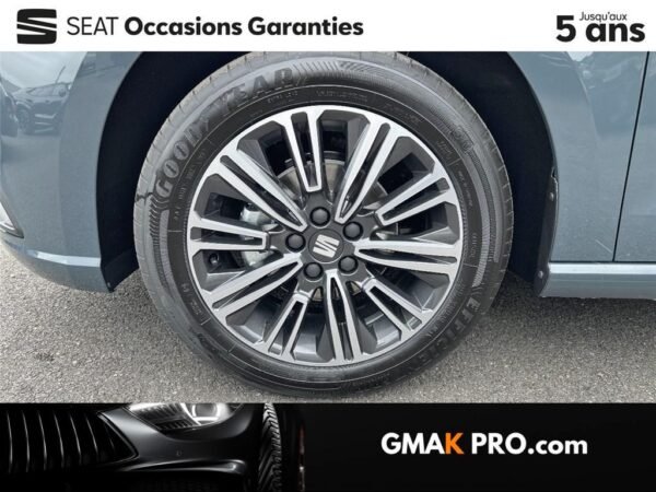 image_3086646_12 Seat Ibiza 1.0 ecotsi 95 ch s/s bvm5 copa