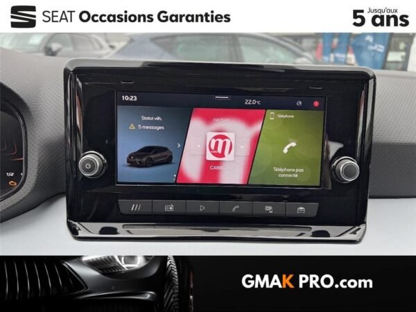 image_3086646_15 Seat Ibiza 1.0 ecotsi 95 ch s/s bvm5 copa