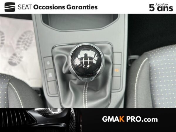 image_3086646_16 Seat Ibiza 1.0 ecotsi 95 ch s/s bvm5 copa