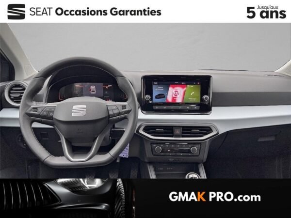 image_3086646_3 Seat Ibiza 1.0 ecotsi 95 ch s/s bvm5 copa