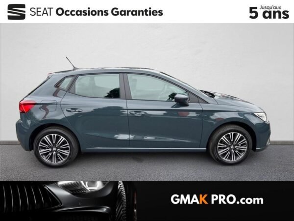 image_3086646_4 Seat Ibiza 1.0 ecotsi 95 ch s/s bvm5 copa