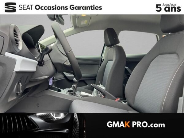 image_3086646_5 Seat Ibiza 1.0 ecotsi 95 ch s/s bvm5 copa