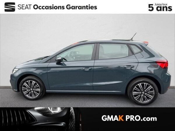 image_3086646_7 Seat Ibiza 1.0 ecotsi 95 ch s/s bvm5 copa