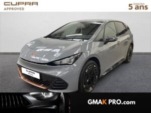 Cupra Born 230 ch - batterie xl v