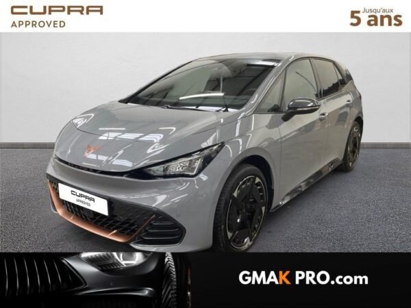 Cupra Born 230 ch - batterie xl v