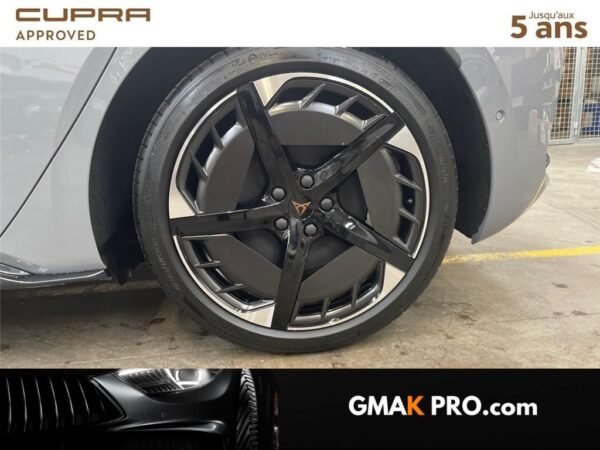 Cupra Born 230 ch - batterie xl v