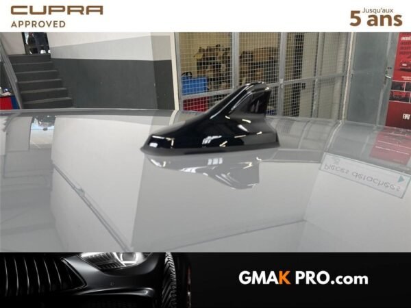 Cupra Born 230 ch - batterie xl v