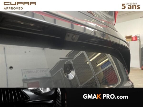 Cupra Born 230 ch - batterie xl v