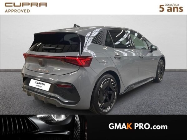 Cupra Born 230 ch - batterie xl v