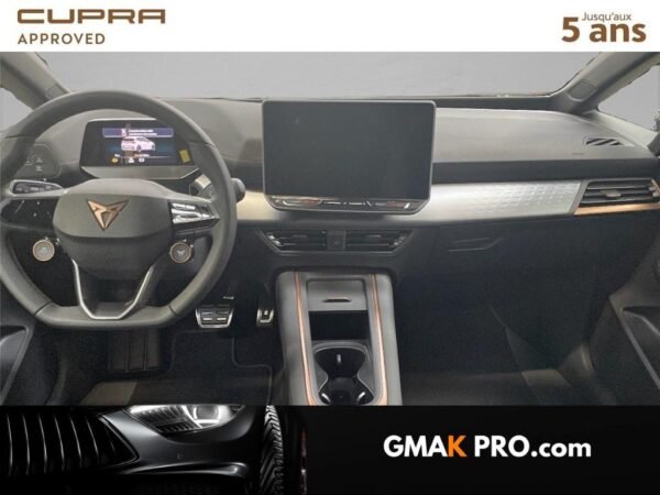 Cupra Born 230 ch - batterie xl v