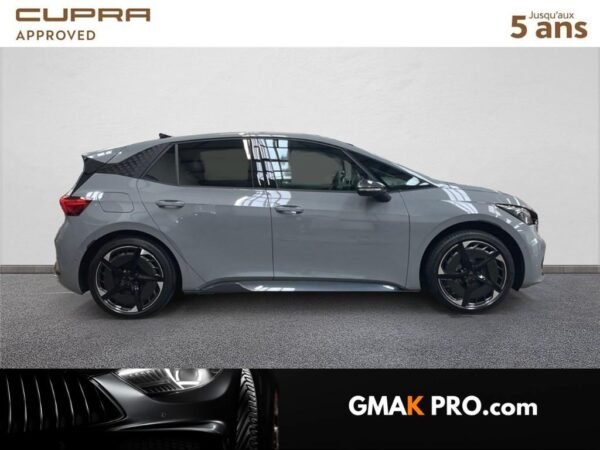 Cupra Born 230 ch - batterie xl v