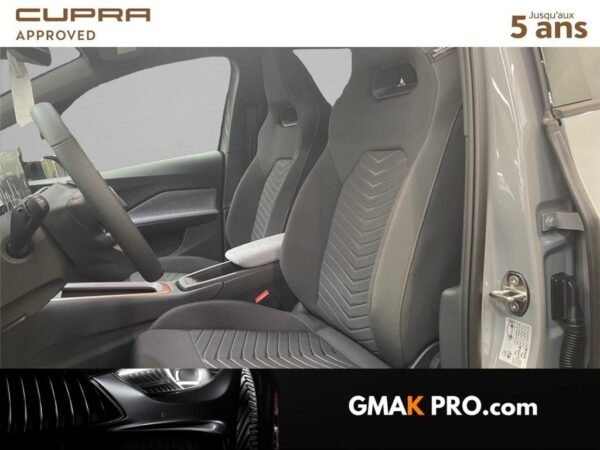 Cupra Born 230 ch - batterie xl v