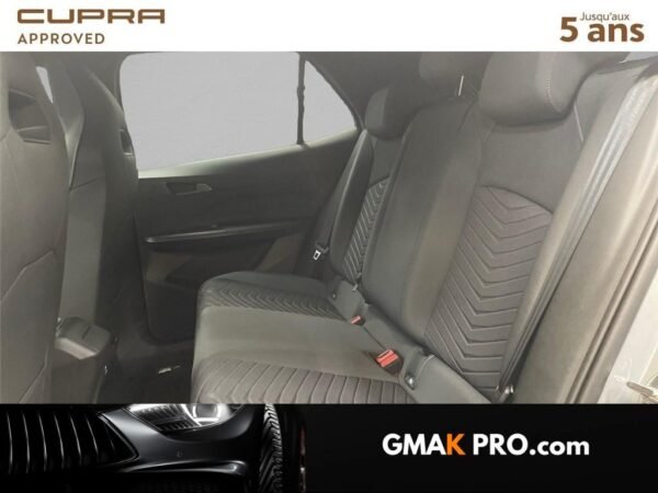 Cupra Born 230 ch - batterie xl v