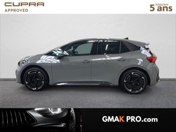 Cupra Born 230 ch - batterie xl v
