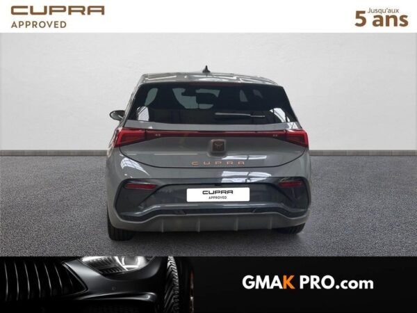 Cupra Born 230 ch - batterie xl v