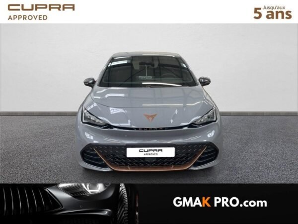 Cupra Born 230 ch - batterie xl v
