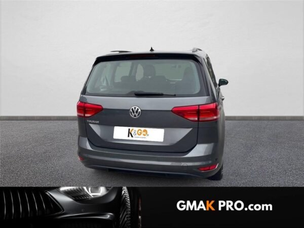 Volkswagen Touran iii 1.5 tsi evo 150 7pl lounge