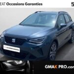 Seat Arona 1.0 tsi 95 ch start/stop bvm5 copa