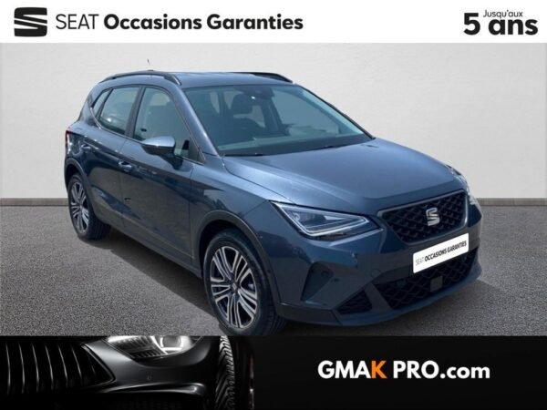 Seat Arona 1.0 tsi 95 ch start/stop bvm5 copa