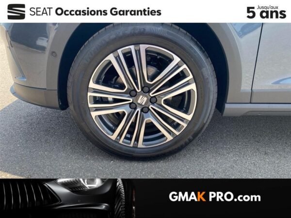 Seat Arona 1.0 tsi 95 ch start/stop bvm5 copa