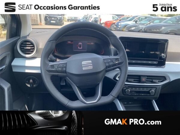 Seat Arona 1.0 tsi 95 ch start/stop bvm5 copa