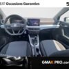 Seat Arona 1.0 tsi 95 ch start/stop bvm5 copa