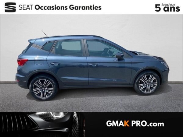 Seat Arona 1.0 tsi 95 ch start/stop bvm5 copa