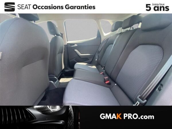 Seat Arona 1.0 tsi 95 ch start/stop bvm5 copa