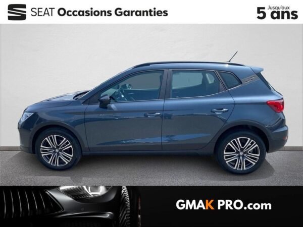 Seat Arona 1.0 tsi 95 ch start/stop bvm5 copa