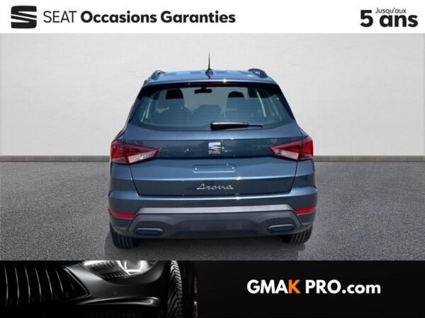 Seat Arona 1.0 tsi 95 ch start/stop bvm5 copa