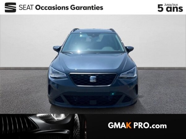 Seat Arona 1.0 tsi 95 ch start/stop bvm5 copa