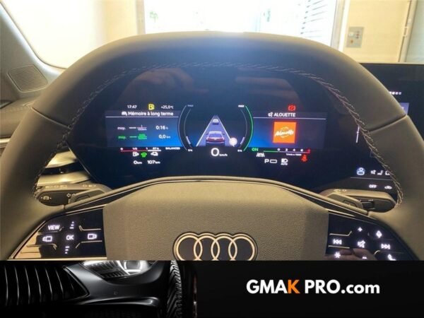 image_3092687_13 Audi A5 iii E-hybrid 299 ch s tronic 7 quattro business executive