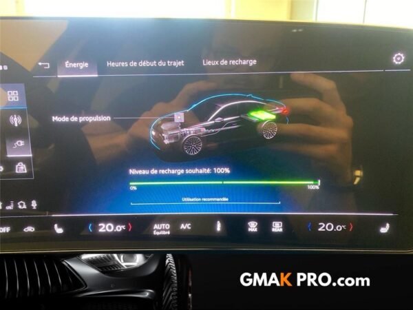 image_3092687_21 Audi A5 iii E-hybrid 299 ch s tronic 7 quattro business executive