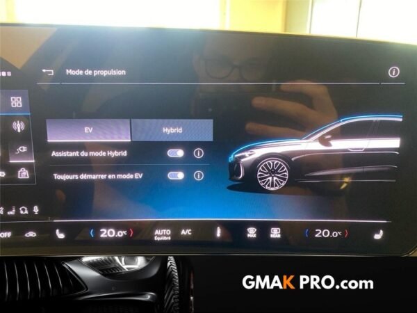 image_3092687_22 Audi A5 iii E-hybrid 299 ch s tronic 7 quattro business executive
