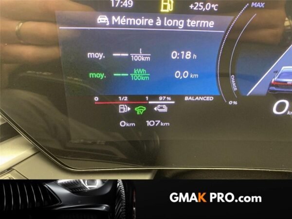 image_3092687_23 Audi A5 iii E-hybrid 299 ch s tronic 7 quattro business executive