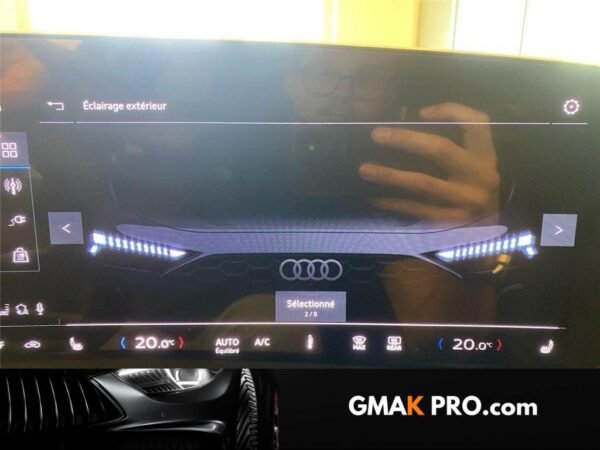 image_3092687_26 Audi A5 iii E-hybrid 299 ch s tronic 7 quattro business executive