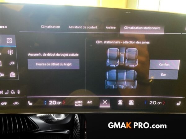 image_3092687_27 Audi A5 iii E-hybrid 299 ch s tronic 7 quattro business executive