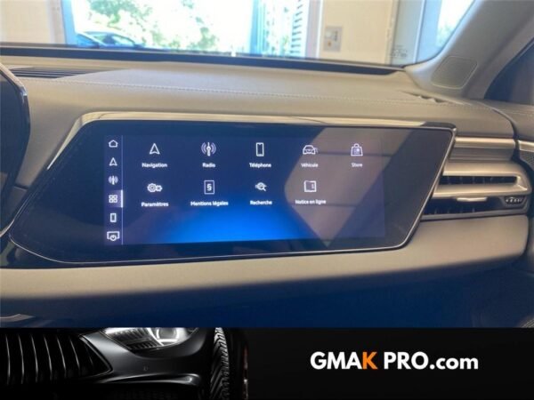 image_3092687_28 Audi A5 iii E-hybrid 299 ch s tronic 7 quattro business executive
