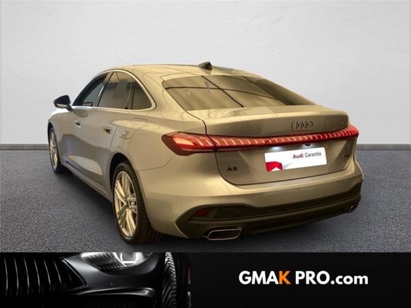 image_3092687_7 Audi A5 iii E-hybrid 299 ch s tronic 7 quattro business executive