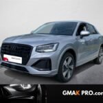 Audi Q2 35 tfsi 150 s tronic 7 design