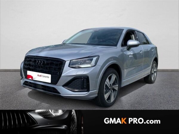 image_3093966_1 Audi Q2 35 tfsi 150 s tronic 7 design